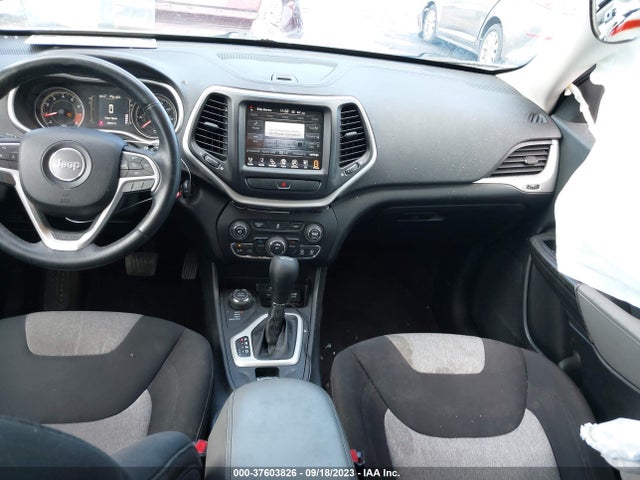 Jeep Cherokee Latitude 2014 1C4PJMCS3EW126261 Image 5