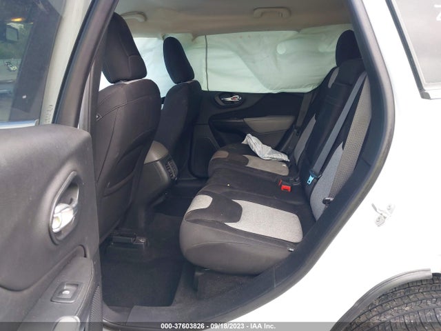 Jeep Cherokee Latitude 2014 1C4PJMCS3EW126261 Image 8
