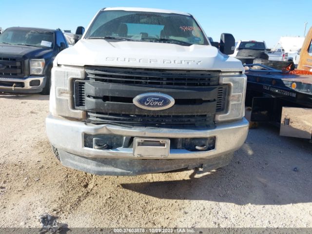 1FT7W2B60KEG48003 Ford Super Duty F-250 Srw Xl/xlt/lariat