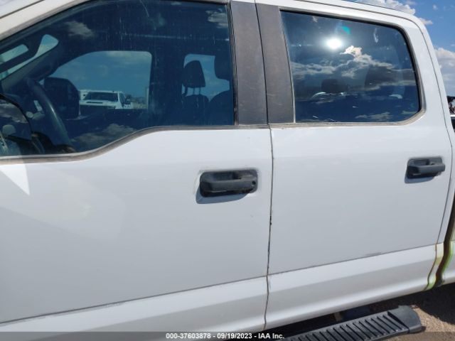 1FT7W2B60KEG48003 Ford Super Duty F-250 Srw Xl/xlt/lariat