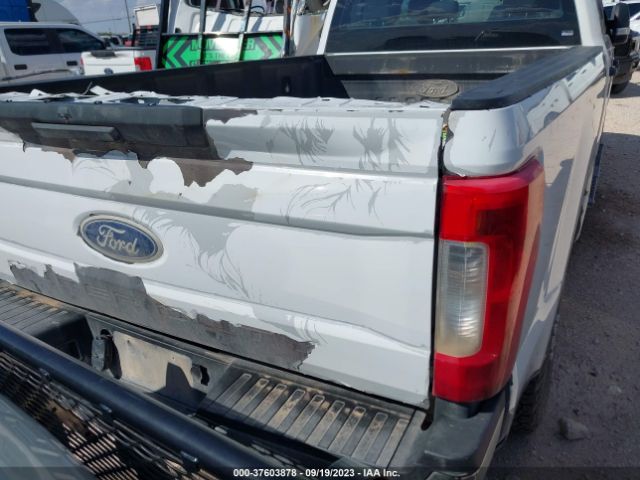 1FT7W2B60KEG48003 Ford Super Duty F-250 Srw Xl/xlt/lariat