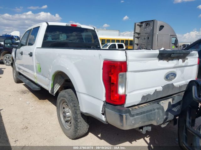 1FT7W2B60KEG48003 Ford Super Duty F-250 Srw Xl/xlt/lariat