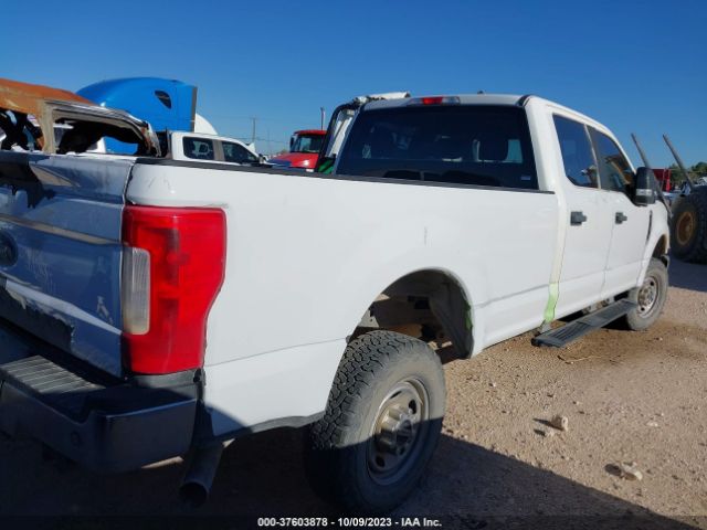 1FT7W2B60KEG48003 Ford Super Duty F-250 Srw Xl/xlt/lariat