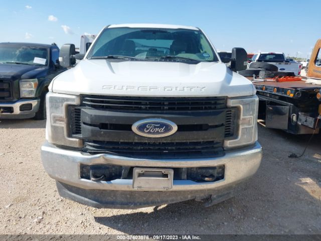 1FT7W2B60KEG48003 Ford Super Duty F-250 Srw Xl/xlt/lariat