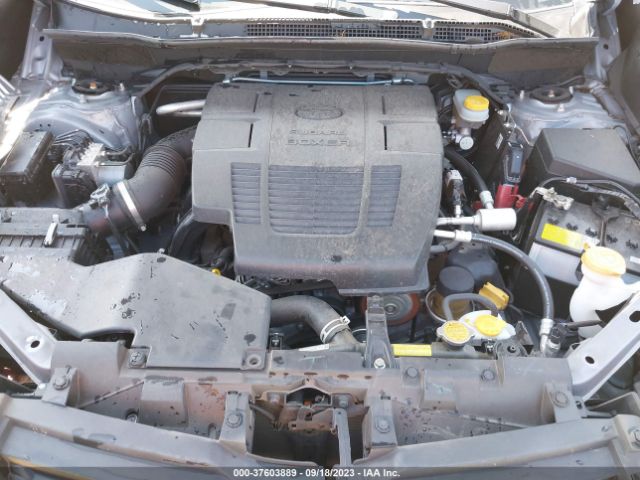 JF2SKARC3LH604574 Subaru Forester Sport