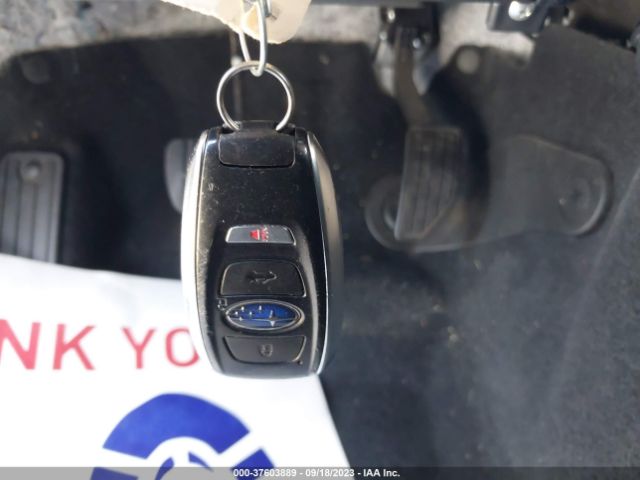 JF2SKARC3LH604574 Subaru Forester Sport