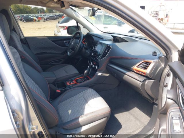 JF2SKARC3LH604574 Subaru Forester Sport
