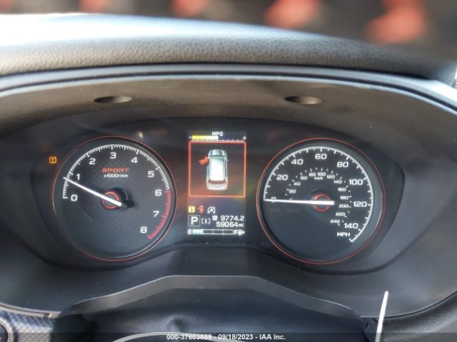JF2SKARC3LH604574 Subaru Forester Sport