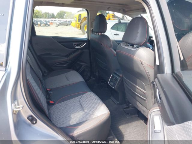 JF2SKARC3LH604574 Subaru Forester Sport