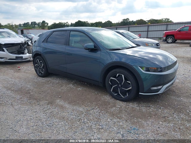 2023 KM8KN4AE0PU127356 main image