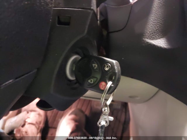 2013 FORD FOCUS SE VIN: 1FADP3K26DL166868