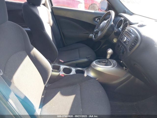 JN8AF5MV9ET362067 Nissan JUKE S