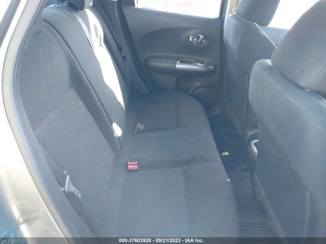 JN8AF5MV9ET362067 Nissan JUKE S