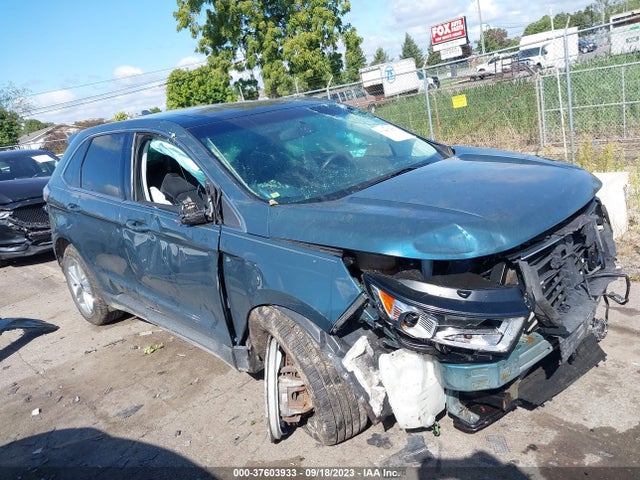 2016 2FMPK4J98GBB88297 main image