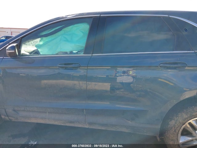 Ford EDGE SEL 2016 2FMPK4J98GBB88297 Image 14