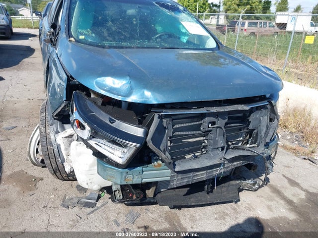 Ford EDGE SEL 2016 2FMPK4J98GBB88297 Image 6