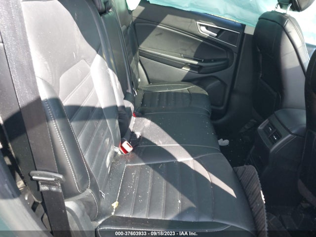 Ford EDGE SEL 2016 2FMPK4J98GBB88297 Image 8