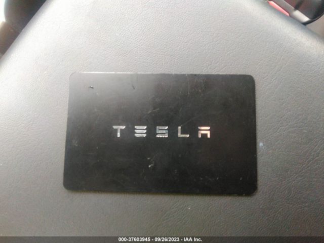 5YJ3E1EA4PF405358 Tesla MODEL 3