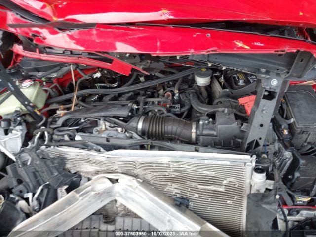 SHHFK7H21JU228478 Honda Civic Hatchback Lx