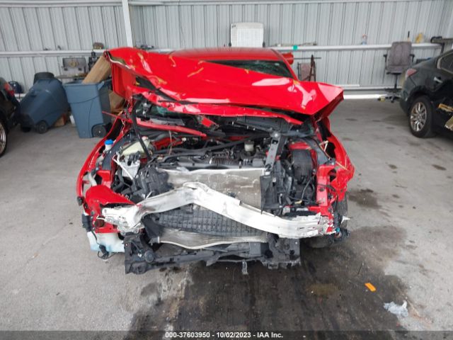 SHHFK7H21JU228478 Honda Civic Hatchback Lx
