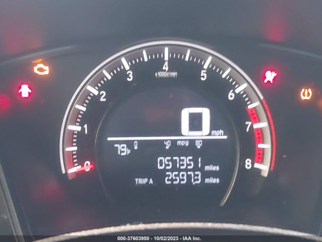 SHHFK7H21JU228478 Honda Civic Hatchback Lx
