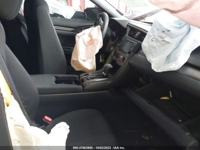 SHHFK7H21JU228478 Honda Civic Hatchback Lx