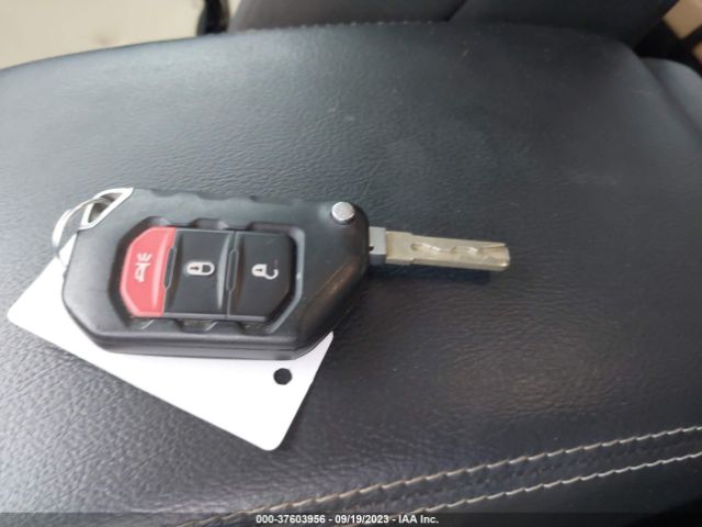 2020 JEEP WRANGLER UNLIMITED 1C4HJXEN5LW184477 Photo 10