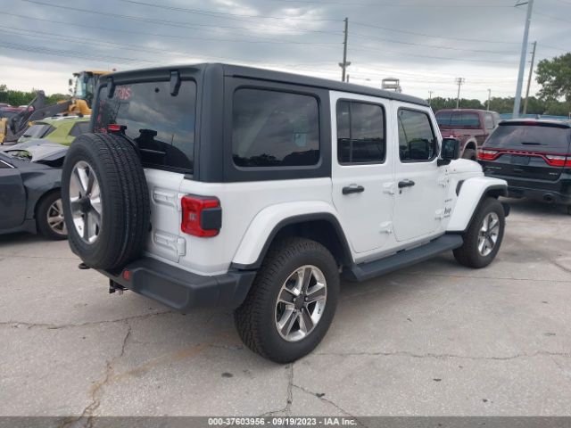 2020 JEEP WRANGLER UNLIMITED 1C4HJXEN5LW184477 Photo 3