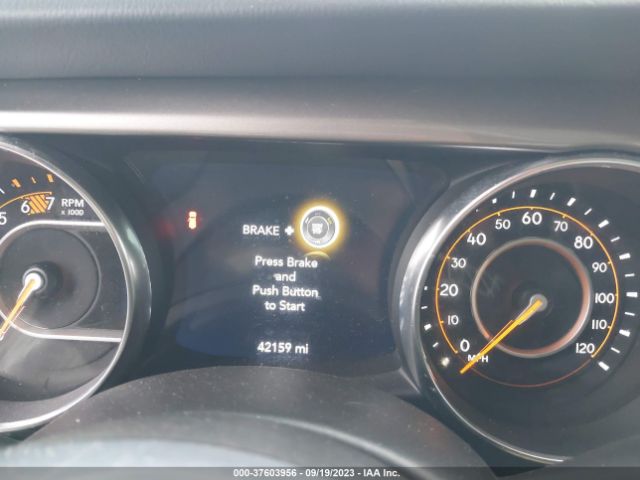 2020 JEEP WRANGLER UNLIMITED 1C4HJXEN5LW184477 Photo 6