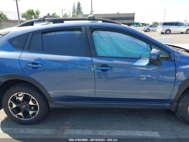 JF2GTACC3K8332747 Subaru Crosstrek Premium