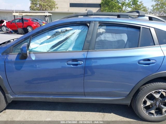 JF2GTACC3K8332747 Subaru Crosstrek Premium