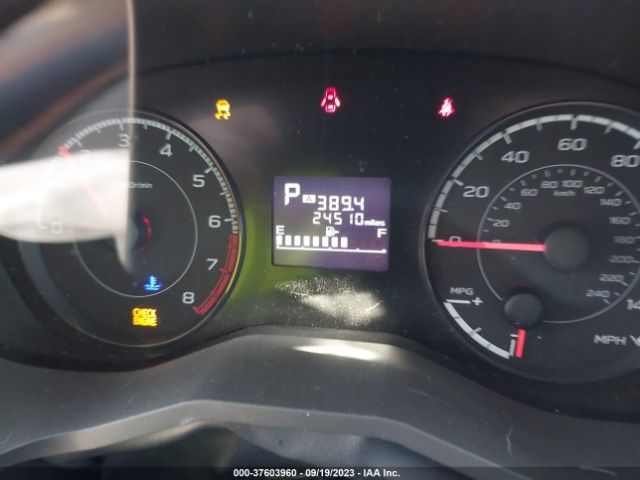 JF2GTACC3K8332747 Subaru Crosstrek Premium