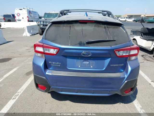 JF2GTACC3K8332747 Subaru Crosstrek Premium