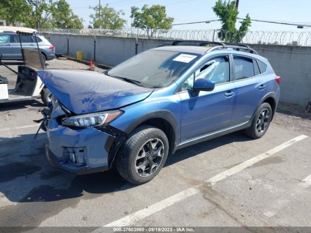 JF2GTACC3K8332747 Subaru Crosstrek Premium
