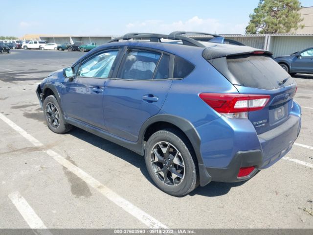 JF2GTACC3K8332747 Subaru Crosstrek Premium