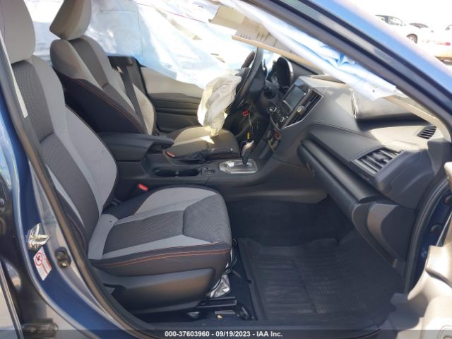 JF2GTACC3K8332747 Subaru Crosstrek Premium
