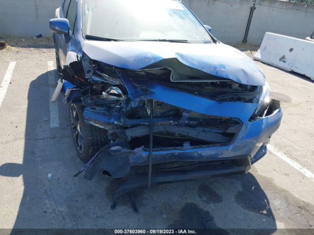 JF2GTACC3K8332747 Subaru Crosstrek Premium