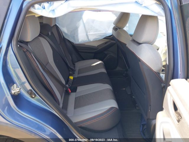 JF2GTACC3K8332747 Subaru Crosstrek Premium