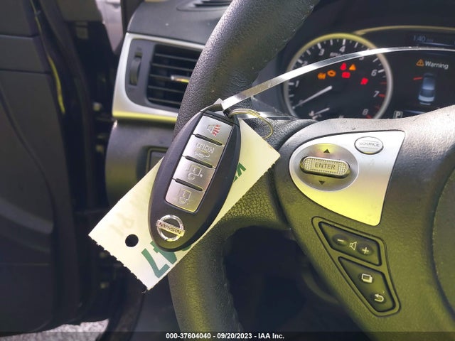Nissan SENTRA SR 2018 3N1AB7AP4JY205527 Image 11