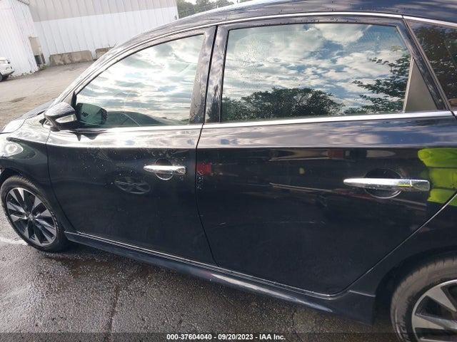 Nissan SENTRA SR 2018 3N1AB7AP4JY205527 Image 14