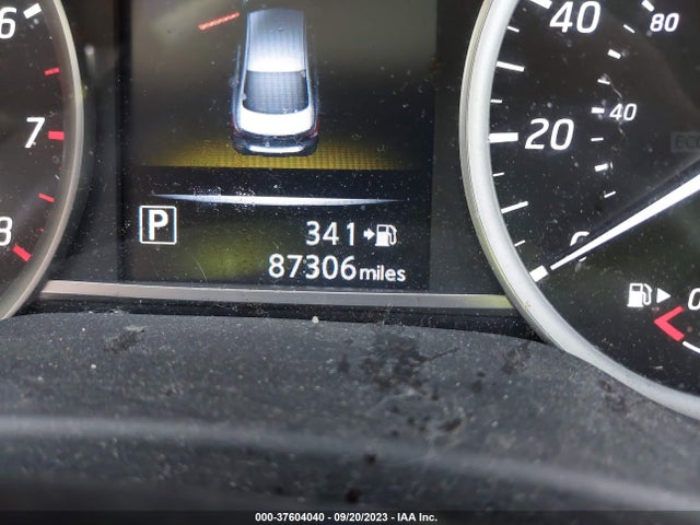 Nissan SENTRA SR 2018 3N1AB7AP4JY205527 Image 15