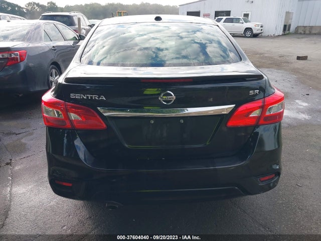 Nissan SENTRA SR 2018 3N1AB7AP4JY205527 Image 16