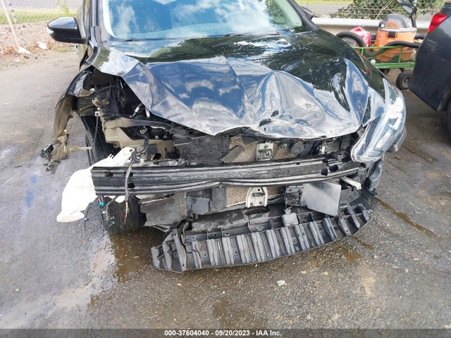 Nissan SENTRA SR 2018 3N1AB7AP4JY205527 Image 6