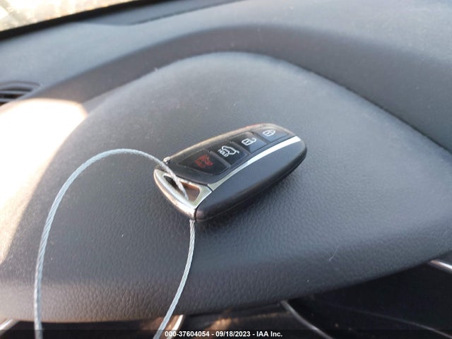 Hyundai Santa Fe Se 2017 KM8SN4HF9HU189757 Image 11