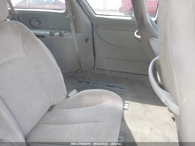 2003 CHRYSLER TOWN & COUNTRY VIN: 2C4GP24R73R366112