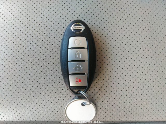 JN1BJ1CWXLW388726 Nissan Rogue Sport Sl