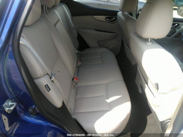 JN1BJ1CWXLW388726 Nissan Rogue Sport Sl