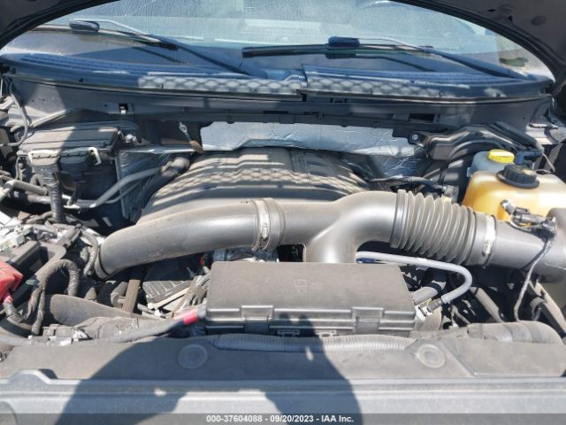 1FTFW1ET0EFB25439 Ford F-150 Xl/xlt/fx4/lariat