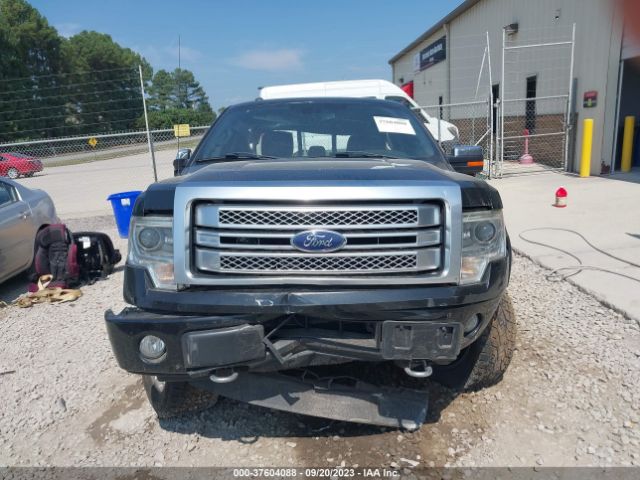 1FTFW1ET0EFB25439 Ford F-150 Xl/xlt/fx4/lariat