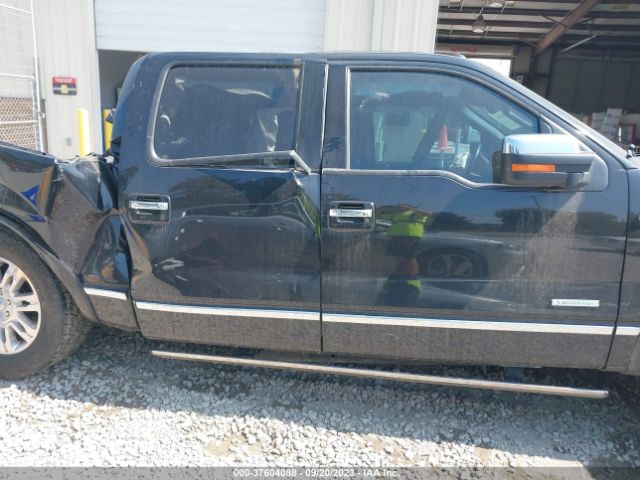 1FTFW1ET0EFB25439 Ford F-150 Xl/xlt/fx4/lariat